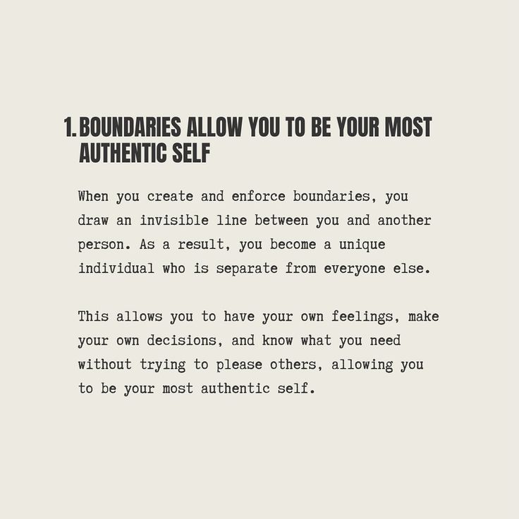 Know thy self ✨🦋🔑 Boundaries require a keen knowledge and understanding of yourself. You most know what you like and expect from yourself and others. If your perception of yourself is unclear, it will be difficult to set and implement boundaries that reflect your needs and wants. Grab BOUNDARY BLISS - our 81 page guide and workbook for helping women learn how to set healthy boundaries in relationships- romantic, work, friends, family and children. Comment BLISS below and I’ll send you... Feminine Boundaries, Boundaries List, Conscious Partnership, Self Boundaries, Establishing Boundaries, Work Boundaries, Come Home To Yourself, Physical Boundaries, Self Care Board