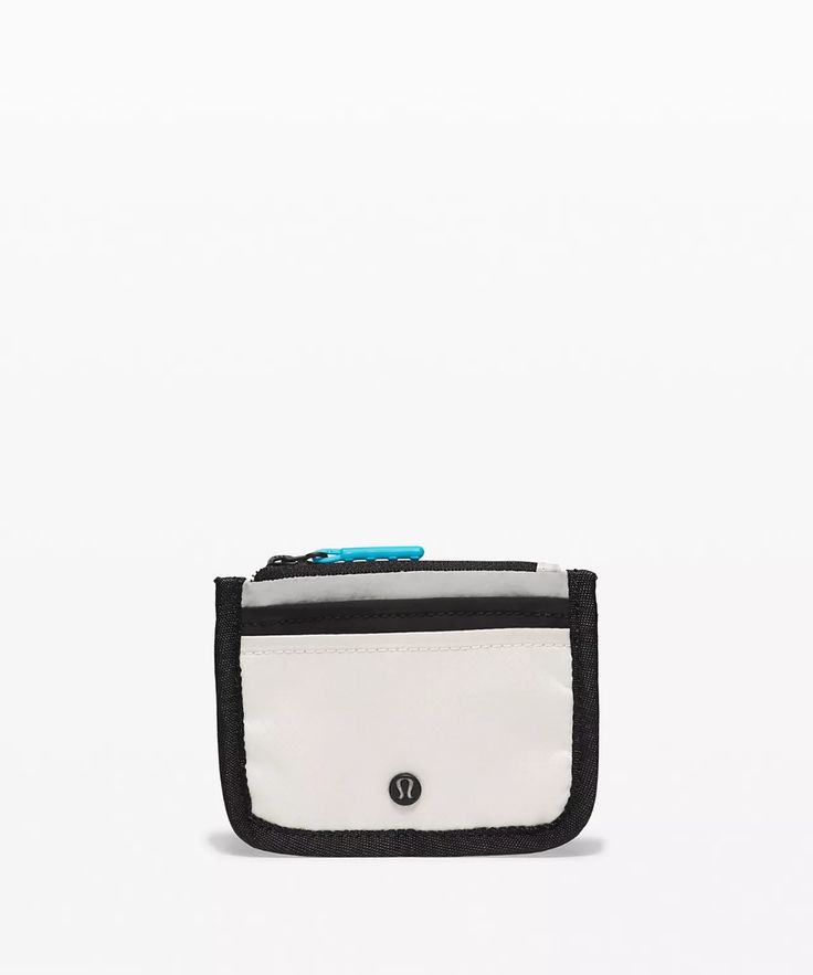 True Identity Card Case | Women's Bags | lululemon Lululemon Wallet With Cell Phone Pocket For On-the-go, Lululemon Rectangular Wallet With Zipper Closure, Lululemon Zipper Pouch Wallet For On-the-go, Lululemon Rectangular Wallets For Everyday Use, Lululemon Travel Wallet, Rectangular, Lululemon Travel Wallet Rectangular, Lululemon Rectangular Travel Wallet, Functional Lululemon Wallet With Zipper Pouch, Functional Lululemon Wallet With Zipper Closure