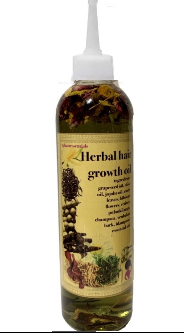 Help with locking moisture,  strengthening strands for better hair health and growth, improve slow growth, reduced hair fall, less shedding as well as  stronger strands.  Herbal Hair Oil made with over 15 vital Ayurvedic ingredients necessary for better hair health and growth. Fenugreek, curry leaves, hibiscus flowers, jojoba oil, olive oil, grapeseed oil, champaca, poolankilangu, idampuri, chamomile, lavender, lemongrass, vembalam bark , rosemary, vetiver,  peppermint plus 7 vital herbs for better hair care.  Infused for 16 weeks to produce a  great quality oil.  Can be used as a hot oil treatment Faster Hair growth, Reduce Shedding, stop hair fall, dandruff control, prevents greying  Sulphate free, paraben free, gluten free Vegan friendly Every effort to create and maintain a quality pro Indian Hair Oils, Braiding Supplies, Herbal Hair Oil, Herbal Hair Growth, Natural Hair Care Routine, Slow Hair Growth, Ayurvedic Hair Oil, Hair Repair Treatments, Aloe Vera Oil