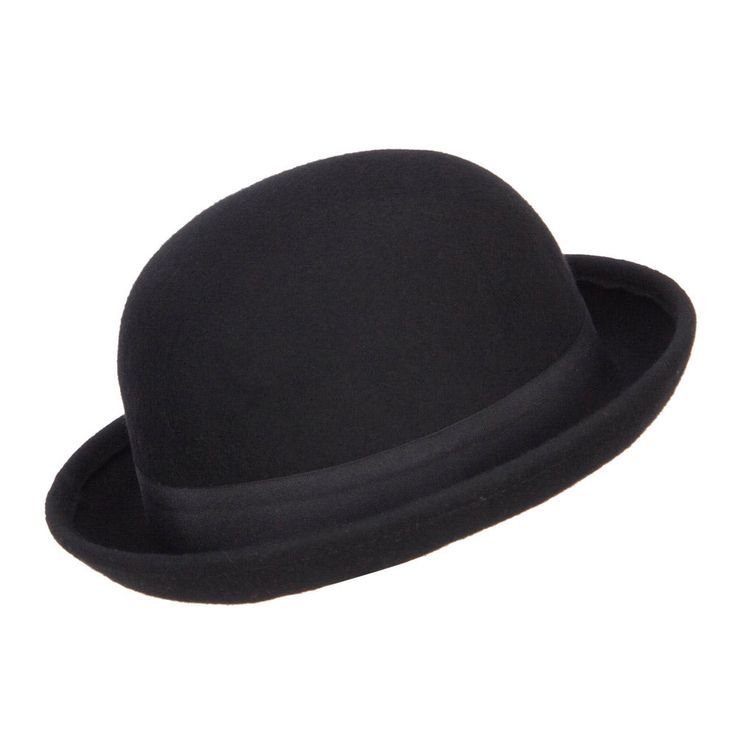 Big Size Wool Felt Upturn Brim Bowler HatMade of 100% wool.Available in XL-2XL, 2XL-3XL sizes.Fitted with an inner hatband.Crown measures 4 inches deep.Brim measures 2 inches wide.Crown is accented with a black grosgrain ribbon hat band.Adult/Woman.Our bowler hat is great for keeping you in style for any casual outings.12(W) X 12(L) X 5(H) inches.Plain wool felt bowler hat for women.Round top crown, and brim is upturned.Soft, thick and warm material.Fall and Winter.Hand wash only.Imported. Bowler Hat, Big Hat, Sticker Patches, Hat For Women, Round Top, Patch Design, Hat Band, Fedora Hat, Custom Hats