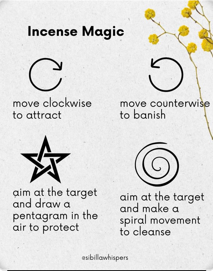 Incense In Witchcraft, Things Every Witch Needs, Witchcraft And Spirituality, How To Do Witchcraft Spells, Simple Witchcraft Spells, How To Use Incense, Simple Spells For Beginner Witches, Closed Practices Witchcraft, Beginner Spells Witchcraft