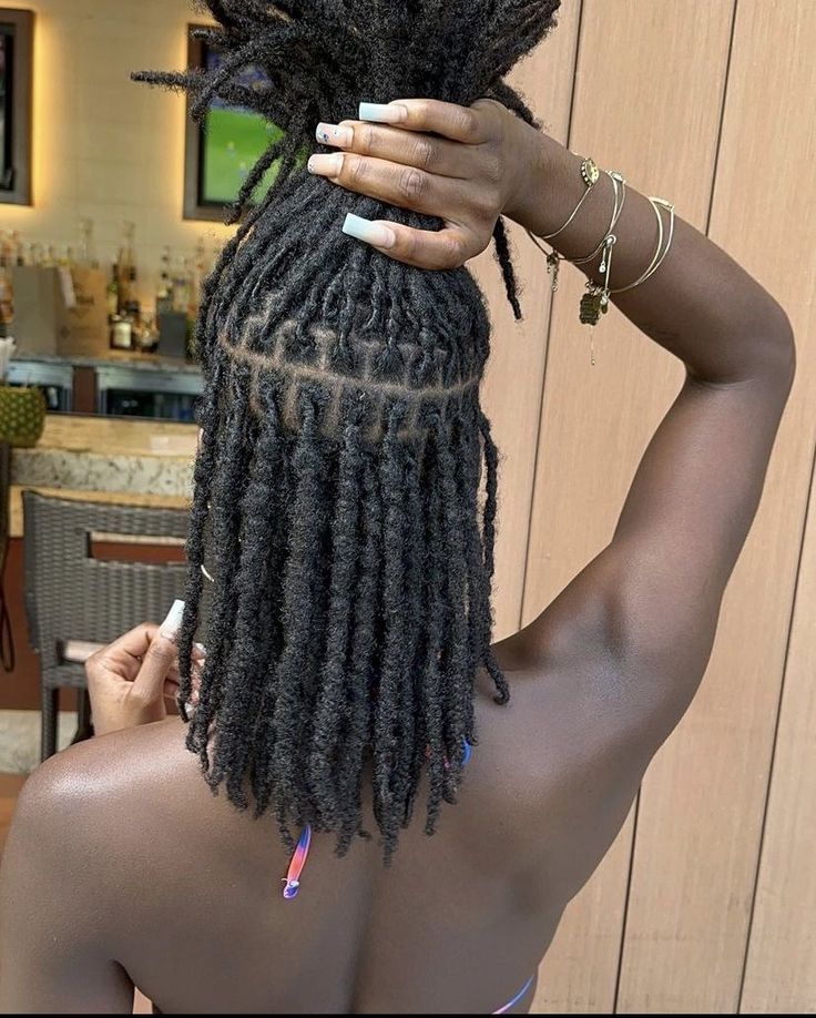 Short Locs Hairstyles, Dreadlock Style, Dreadlock Styles, Dyed Hair Inspiration, Protective Hairstyles Braids, Pretty Braided Hairstyles, Mens Braids Hairstyles, Dread Hairstyles, Corte De Cabelo Masculino