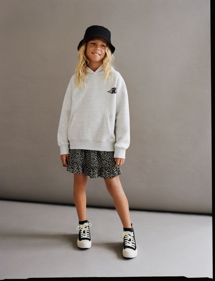 ZARASERIES-KIDS | ZARA United States Kids Fashion Zara, Outfit Zara, Animal Print Skirt, Kids Photoshoot, Zara Fashion, Zara Girl, Fashion Catalogue, Zara Kids, Kids Outfits Girls