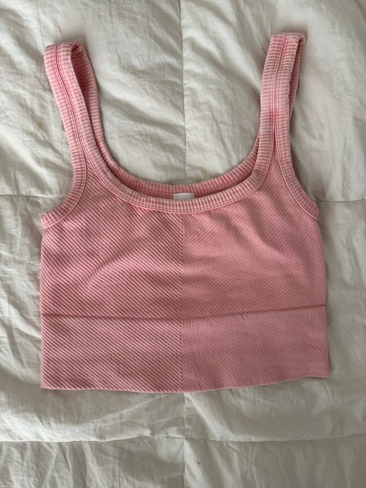 these tanks are made with super-elastic materials for maximum comfort & durability! they are one size fits most <3 they can be worn with the v neck in the front or the back depending on the look you’re going for! worn with the “do it” zip up! Pink Seamless Tank Top For Gym, Trendy Pink Seamless Tank Top, Pink Seamless Tank Top For Loungewear, Pink Sleeveless Crop Top For Loungewear, Pink Seamlessly Fitted Tank Top, Fitted Pink Tank Top With Seamless Construction, Pink Stretch Basic Crop Top, Basic Pink Stretch Crop Top, Pink Seamless Tank Top For Workout