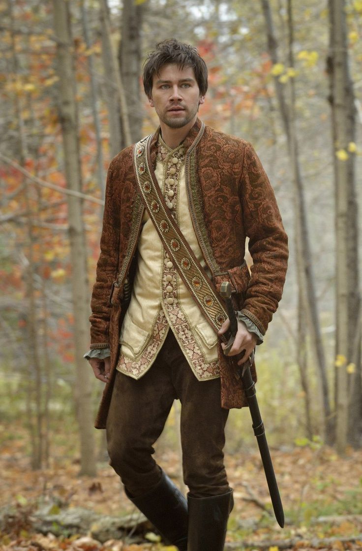 This is close to what I throw on whenever I need to run out and grab milk for the fam. Just casual. Male Medieval Clothing Royal, 1400s Mens Fashion, Fancy Medieval Clothes Male, Male Fancy Outfits, Medieval Clothing Male Prince, Medieval Clothing Male, Bash Reign, Dragon Rider Outfit, Reign Bash