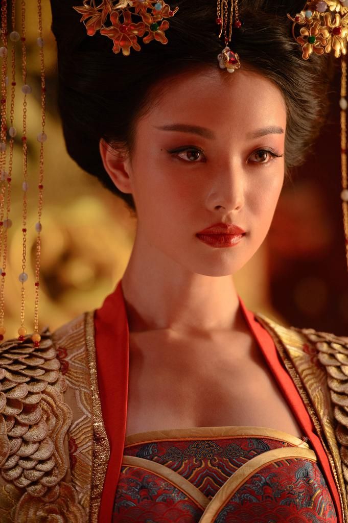 Kasut Wanita, Chinese Aesthetic, Geisha Art, Desen Anime, The Warriors, China Girl, Foto Art, Ancient China, Traditional Dress