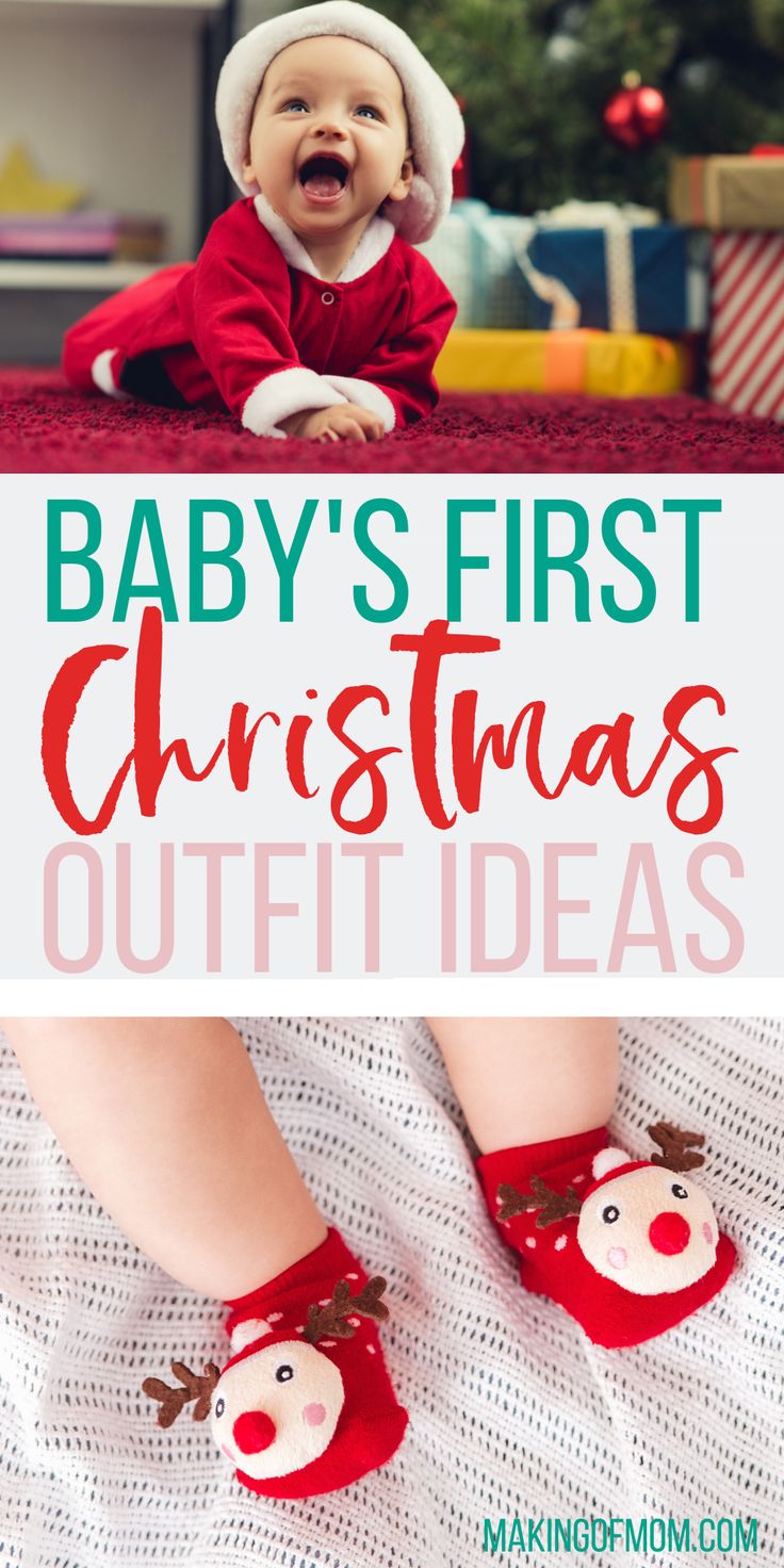 Newborn Christmas Outfit, First Christmas Outfit, Outfit Ideas Christmas, Baby Boy Christmas Outfit, Boys Christmas Outfits, Xmas Outfits, Baby Boy Christmas, Newborn Christmas, Christmas Clothes