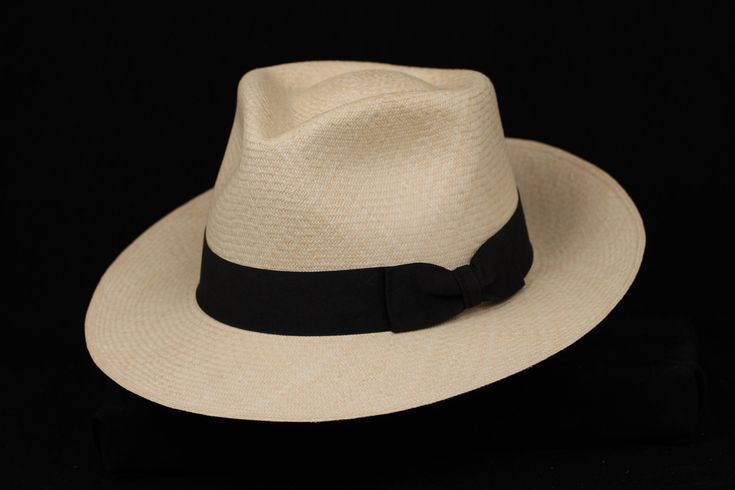 Each piece is meticulously handwoven by skilled artisans. Every Montecristi hats is done to last more than 10 years. Unisex Diamond style. Select the option you like. Any questions, please feel free to email us. Custom Formal Hat With Short Brim, Handmade Formal Hat With Curved Brim, Formal Handmade Hat With Curved Brim, Luxury Handmade Short Brim Hat, Luxury Handmade Wide Brim Hat, Luxury Handmade Adjustable Hat, Classic Handwoven Panama Hat With Short Brim, Elegant Handmade Panama Hat For Vacation, Classic Handwoven Wide Brim Panama Hat