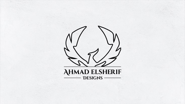 Ahmadelsherifdesigns