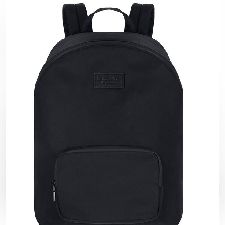 Brand New Calvin Klein Backpack Limited Edition Backpack From Calvin Klein Fragrance Dimensions: 12” * 15” * 8” D Calvin Klein Bags Backpacks, Calvin Klein Backpack, Calvin Klein Fragrance, Calvin Klein Bags, Calvin Klein Bag, Calvin Klein Black, Calvin Klein, Limited Edition, Fragrance