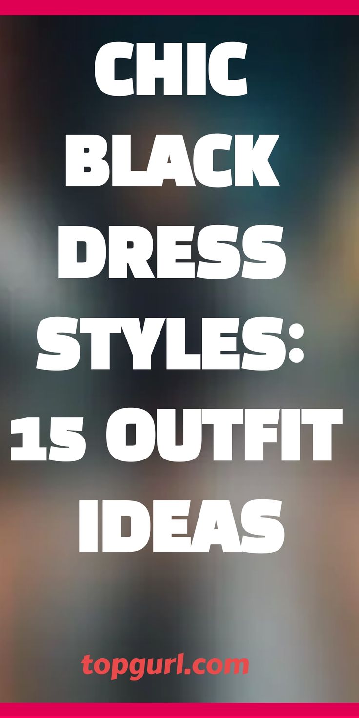 Explore endless style possibilities by incorporating a classic black dress into your wardrobe. Learn how to effortlessly elevate your look with simple styling tweaks and key accessory choices. Let the versatility of the black dress take you on a fashion journey like no other. Embrace its timeless elegance and discover new ways to express your personal style through this chic wardrobe staple. Black Satin Dress With Pearl Necklace, Best Little Black Dress Classy, Black With Gold Accessories Outfit, How To Dress Up A Black Dress Classy, Black Leather Dress Outfit Party, How To Style Lbd, How To Style A Casual Black Dress, Layering A Black Dress, Ways To Wear A Black Dress