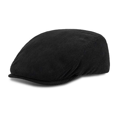 Base Material: 100% PolyesterLining: LinedLining Material: SherpaCare: Spot CleanBrim Width: 2 InchCountry of Origin: Imported Ivy Cap, Large Hats, Ivy, Levi's, The Originals, Hats, Free Shipping, Black, Color