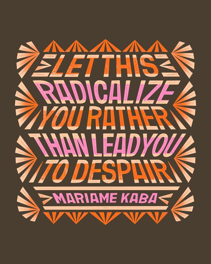 Mariame Kaba Colorful Wall Art Activist Art Social Justice - Etsy Mariame Kaba, Liberation Art, Activist Art, Feminism Art, Protest Art, Propaganda Art, Quote Decor, Feminist Art, Colorful Wall Art