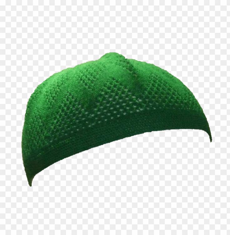 a green beanie hat with no background, hd png downloads for free