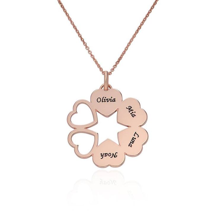 Material: Copper. Color: Gold,White Gold,Rose Gold. Chain Length: 14",16",18",20",22". Process: Gold Plated. Recipient: Women,Mom,Wife,Girl Friend,Children. Necklace Type: Name Necklace. Brand: Silviax Jewelry. Item: 2024NE0399. Customizable Rose Gold Necklaces For Valentine's Day, Customizable Rose Gold Necklace For Valentine's Day, Flower Shaped Necklace For Valentine's Day Birthday, Rose Gold Flower-shaped Necklace For Birthday, Personalized Flower-shaped Necklace For Mother's Day, Birthday Rose Gold Flower-shaped Necklace, Birthday Rose Gold Flower Shaped Necklace, Rose Gold Chain, Girl Friend