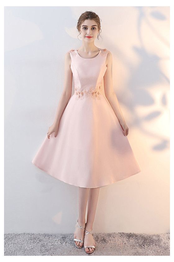 10% off now! pretty pink tea length homecoming party dress sleeveless online. Sheprom offers formal, party, casual & more style dresses to fit your special occasions. Cheap Non-stretch Pink Dress, Luxury Pink Tea-length Dress, Luxury Pink Sleeveless Dress For Cocktail, Luxury Sleeveless Tea Length Dress For Spring, Cheap Sleeveless Pink Twirl Dress, Cheap Pink Half-sleeve Dresses, Cheap Pink Sleeveless Dress For Night Out, Luxury Pink Knee-length Sleeveless Dress, Cheap Pink Dresses With Pockets