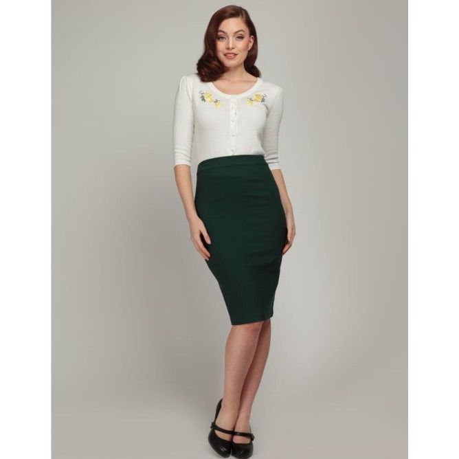 Brand New In Plastic Uk 22 4x Retro Fitted Skirt For Day Out, Retro Mini Skirt For Spring Workwear, Fitted Knee-length Pencil Skirt For Day Out, Spring Retro Fitted Pencil Skirt, Retro Fitted Pencil Skirt For Spring, Spring Retro Pencil Mini Skirt, Spring Retro Pencil Skirt, Retro Skirt For Spring Workwear, White Accents