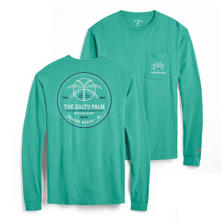 Dreaming of beach days and vacays... Beachy Long Sleeve Tops For Beach Season, Casual Long Sleeve T-shirt For Vacation, Relaxed Fit Long Sleeve Beach T-shirt, Long Sleeve Graphic Print Tops For Beach Season, Graphic Print Long Sleeve Tops For Beach Season, Long Sleeve Graphic T-shirt For Vacation, Casual Long Sleeve Tops For Vacation, Long Sleeve Graphic Print T-shirt For Vacation, Long Sleeve Tops With Palm Tree Print For Summer