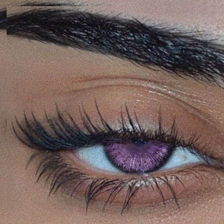 Purple Eye Color Aesthetic, Lavender Eyes Aesthetic, Lilac Eyes Aesthetic, Purple Siren Eyes, Up Turned Eyes, Violet Eyes Natural, Violet Eyes Aesthetic, Purple Eye Contacts, Purple Glowing Eyes