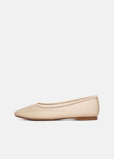 Buy Leah Mesh Flat for USD 250.00 | Vince Mesh Flats, Ballet Slippers, Fashion Flats, Loafer Shoes, Denim Women, Loafer Flats, Loafers, Slip On, Womens Sizes