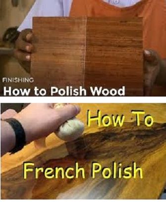 #Polish Woodworking Finishes, Woodworking School, Woodworking Basics, French Polish, Woodworking Logo, Shelf Wood, Woodworking Box, Woodworking Joinery, Woodworking For Kids