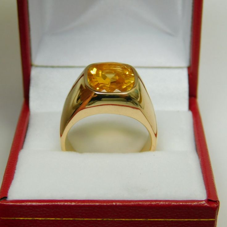 AAAA Golden Citrine 12x10mm 3.72 Carats Heavy 18K Yellow Gold Mens Ring 20 Grams. 4391 - Etsy UK Formal Citrine Cushion Cut Ring, Formal Cushion Cut Citrine Ring, Gold Cushion Cut Topaz Ring For Formal Occasions, Formal Gold Cushion Cut Topaz Ring, Gold Rings With Polished Cushion Cut, Gold Rings With Cushion Cut And Polished Finish, Gold Cushion Cut Rings With Polished Finish, Cushion Cut Yellow Gold Ring With Polished Finish, Gold Citrine Cushion Cut Ring