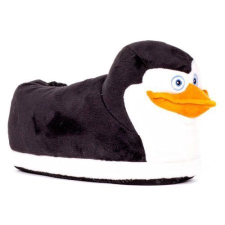 Penguin Slippers, Comfortable House, Castlevania Wallpaper, Dreamworks Characters, Dragon Wallpaper Iphone, Cotton House, Toddler Slippers, Animal Slippers, Cute Slippers