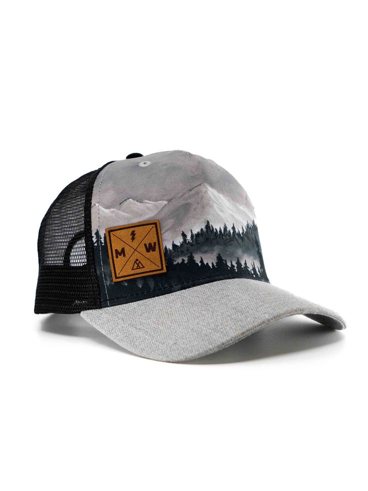 With our Powered By Nature Design and Locale's Durable Denali build, this hat is 100% adventure ready. Adjustable, open back closure. One Size Adjustable Open back Slight Curved Brim Leather Patch 47% Cotton / 25% Polyester / 28% Nylon Care: Hand Wash Only Adjustable Travel Hat, Winter Outdoor Snapback Baseball Cap, Adjustable Fit Flat Brim Travel Hat, Adjustable Fit Sun Hat For Hiking, Lightweight Outdoor Hat With Curved Brim, Adjustable Wide Brim Hiking Hat, Adjustable Wide Brim Hat For Hiking, Wide Brim Hat For Camping, Lightweight Curved Brim Hat For Outdoor