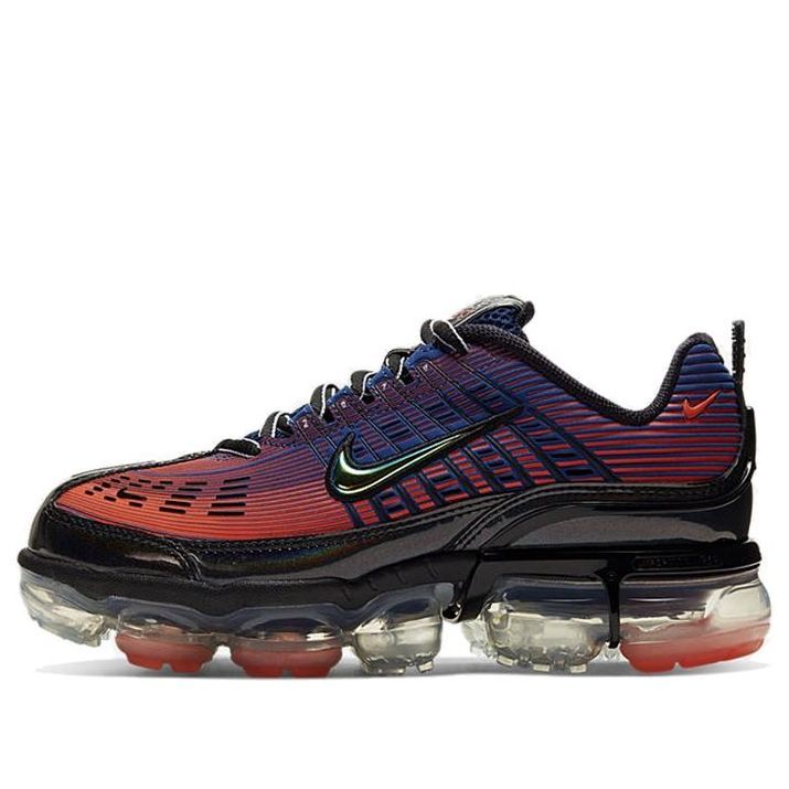 Nike Womens Air VaporMax 360 Blue Void Magic Ember CK2719-400 KICKSOVER Void Magic, Vapormax 360, Vapour Max Nike, Air Jordans Women, Nike Sacai, Low Air Jordan 1, Womens Air Jordans, Marathon Running Shoes, Jordans Women