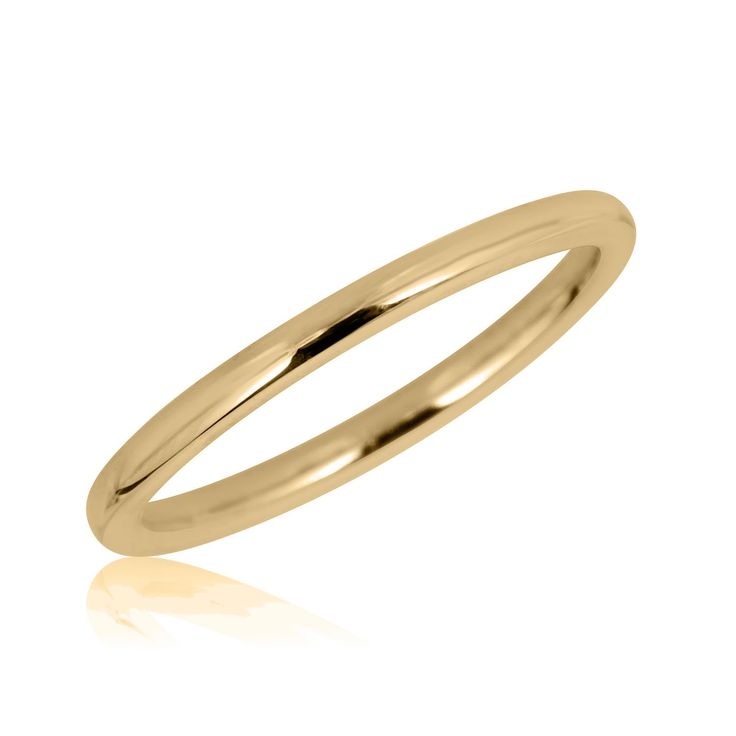 PRICES MAY VARY. A special keepsake gift for any occasion. This simply classic plain band ring is crafted of high polished 10K yellow Gold. Available in multiple sizes. COMFORT FIT: High Polished for a smooth and comfortable fit. Optimized for daily use. HYPOALLERGENIC: Safe for people with sensitive skin. Our fine jewelry is manufactured with authentic metals and solid stamped 10K/14K Gold, 1/20 14K GF or 925 Sterling Silver. SAFE FOR YOUR PRECIOUS SKIN: Being parents ourselves, we at AVORA mak Plain Ring, Plain Rings, Plain Bands, Keepsake Gift, Stackable Rings, Pharmacy Gifts, Womens Jewelry Rings, Band Ring, Band Rings