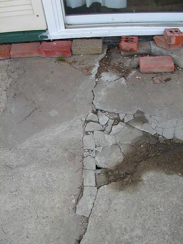 Fix Cracked Concrete, Repair Concrete Driveway, Concrete Floor Repair, Cement Driveway, Repair Cracked Concrete, Patio Repair, Sidewalk Repair, Concrete Repair Products, Garden Patios