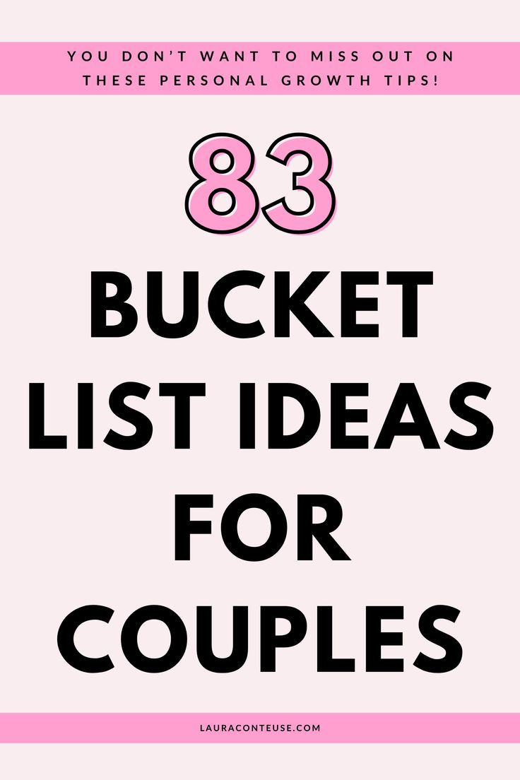 a pin that says in a large font 83 Bucket List Ideas for Couples Summer Bucket List 2024 With Boyfriend, Fun Activities To Do With Your Boyfriend, Fun Things To Do With Bf, To Do List With Boyfriend, Summer Bucket List With Boyfriend, Couple To Do List, Couple Bucket List Relationships, Boyfriend Bucket List, Couples To Do List