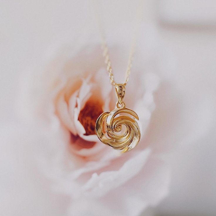 Unfold your divine grace with this exquisite necklace. • Divine Love and Compassion • Purity and Devotion • Inner Blossoming • Meditative Focus Pendant Dimensions: 0.59''x 0.59'' x 0.12'' Material:18k Gold Vermeil 14k Rose Gold Jewelry With Flower Charm, Rose Gold Flower-shaped Necklace As Gift For Her, Elegant Rose Flower Pendant Charm Necklaces, Rose Gold Heart Pendant Jewelry With Flower Charm, Rose Gold Flower Pendant Necklace In Fine Jewelry Style, Elegant Gold Charm Necklace With Rose Design, Rose Gold Flower Pendant Charm Necklace For Wedding, Spiritual Rose Gold Jewelry Gift For Her, Spiritual Rose Gold Pendant Necklaces