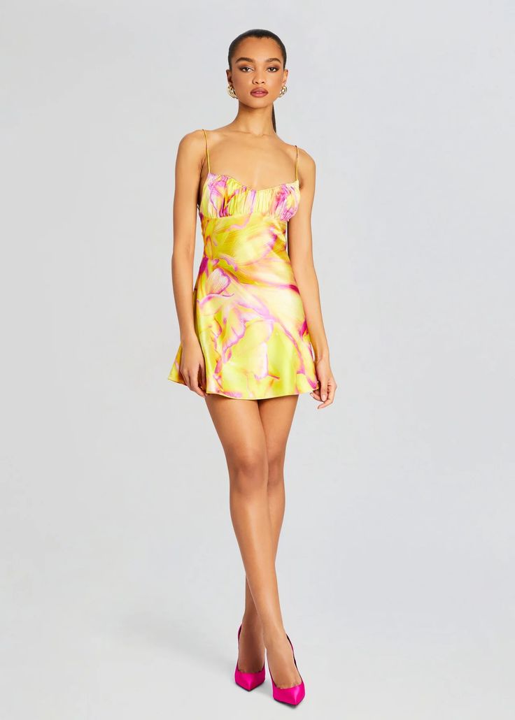 mini dress, silk mini dress, silk dress, yellow silk dress, yellow mini dress, spring mini dress, summer mini dress, vacation mini dress, easter mini dress, floral mini dress, mini dress party, mini dress outfits, spring outfits, 2024 spring fashion, spring summer fashion, easter dresses for women, easter brunch, brunch outfit, Spring Style, Floral Dress, Pastel Fashion, Mini Dress Outfit, Spring Vibes, spring dress, mini dress season, summer party dress, lunch outfit, birthday dress Skirt Swimsuit Coverup, Yellow Peony, Silk Fabric Dress, White Jumpsuit Dress, Eden Dress, Yellow Peonies, Bachelorette Party Bride, Rehearsal Dress, Reception Dress