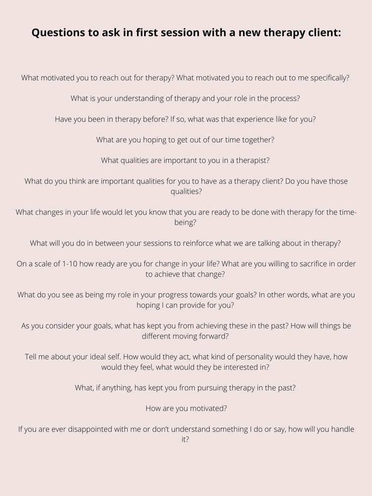 Prostate Health Men Therapy Session Activities, Initial Therapy Session Questions, Case Conceptualization Therapy, Questions To Ask Your New Therapist, Last Therapy Session Activities, Therapy Processing Questions, First Therapy Session Activities, Initial Therapy Session Activities, Questions To Ask Clients In Therapy