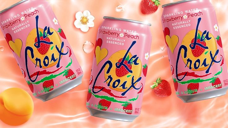 LaCroix Sparkling Water