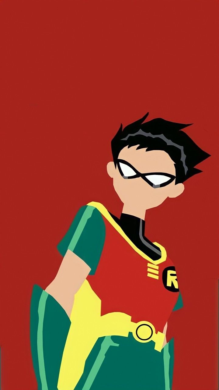 Robin
Teen titans
Teen titans 2003
Robin wallpaper
Robin teen titans
Teen titans robin
Dick Grayson
Robin Dick Grayson 
Robin wallpaper
Teen titans wallpaper Robin Dc Wallpaper, Robin Teen Titans Wallpaper, Teen Titans Wallpaper, Robin Teen Titans, Robin Wallpaper, Teen Titans Robin, Old Cartoon Shows, Original Teen Titans, Robin Dc