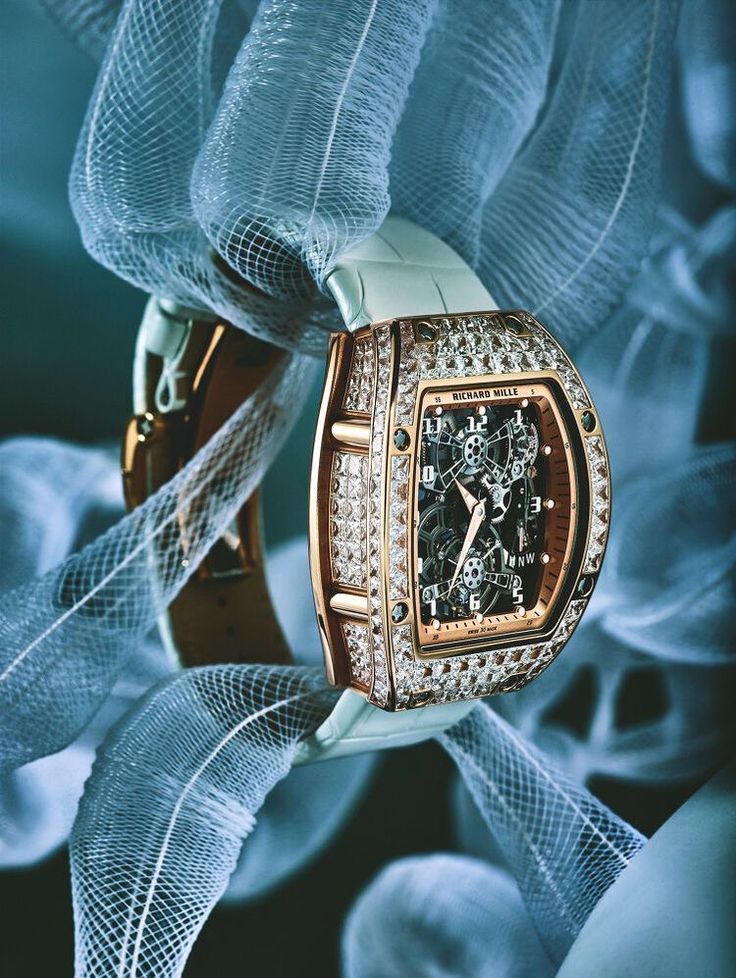 Richard Mille Women, Lux Watches, Richard Mille Watches, Heart Watch, Most Expensive Watches, Ultra Luxury, Sparkle Wedding Dress, Franck Muller, Mens Fashion Wear