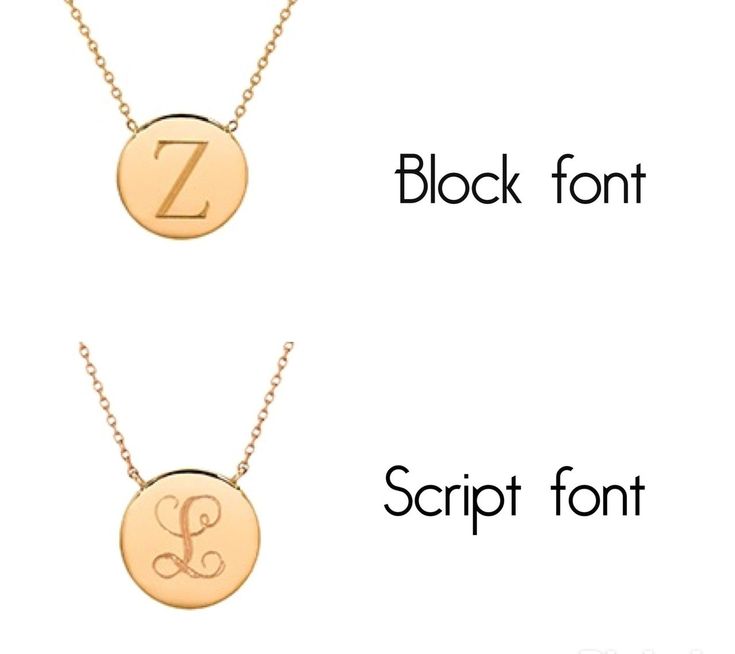 Beautifully handcrafted 14k solid gold monogram disc necklace in the gold color and length of your choice in a high polish shiny finish. This necklace is timeless and classic, wear it day or night, up or down, by itself or layered. Made in L.A. Please note for monogrammed pieces enter the letters in the following order: FIRST INITIAL(first name), SECOND INITIAL(last name), THIRD INITIAL(middle name). Example: For 'Louisa May Alcott' type 'LAM'. Size: Approx. 0.75''(H) by 0.75''(W) Weight : Appro Elegant Round Monogram Name Necklace, Elegant Tarnish Resistant Name Necklace With Round Pendant, Classic Round Initial Necklace For Personalized Gift, Formal Sterling Silver Round Name Necklace, Elegant Tarnish Resistant Round Pendant Name Necklace, Elegant Tarnish-resistant Round Pendant Name Necklace, Elegant Monogram Round Disc Necklace, Elegant Monogram Disc Necklace, Classic 14k Gold Round Pendant Name Necklace