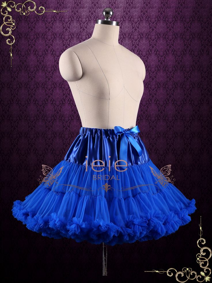 Cute skirt petticoat made with soft tulle, can be worn as skirt or under your wedding dress as a petticoat. Length approx 23 inches Turnaround time is around 6 weeks if not in stock. Crinoline Full Skirt For Costume Party, Full Crinoline Skirt For Costume Party, Cancan Petticoat Skirt For Costume Party, Cancan Petticoat For Costume Party, Ruffled Skirt Petticoat For Costume Party, Party Petticoat With Ruffled Crinoline Skirt, Party Skirt With Can-can Crinoline, Party Can-can Petticoat With Tiered Skirt, Tulle Ruffled Petticoat For Costume Party