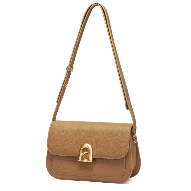 PRICES MAY VARY. SIGNATURE ELEGANCE WOMEN'S PURSE: A women's crossbody purse can effortlessly blend function and flair thanks to its craftsmanship in split leather women's shoulder handbags. A touch of trademark flare is added by the placement of the iconic LA FESTIN emblem on the strap holders and closing button. Make a statement with this fashionable and useful piece that adds a touch of elegance to your regular outfit. VIBRANT TINTS: Elevate your style with our stunning collection of western Affordable Brown Trendy Satchel, Elegant Shoulder Bag With Hasp Closure For Errands, Gold Satchel Saddle Bag For Everyday Use, Gold Square Flap Bag For Everyday Use, Beige Rectangular Saddle Bag For Shopping, Office Bag With Flap And Hasp Closure, Gold Satchel Shoulder Bag With Hasp Closure, Beige Flap Shoulder Bag For Office, Beige Rectangular Saddle Bag For Office