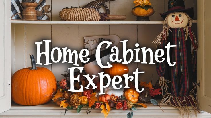 Home Cabinet Expert | Home Decor | Paint Ideas