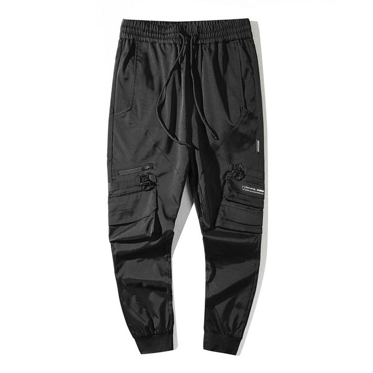 A stylish clothing that is hip hop and punk. It is fashionable, stylish, and it will look great on anyone who wears it. Do you wanahavit? Techwear Cargo Style Joggers For Outdoor, Black Tactical Cargo Pants For Outdoor, Techwear Joggers With Multiple Pockets For Outdoor, Black Combat Cotton Cargo Jeans, Black Combat Cargo Jeans, Techwear Joggers With Side Pockets, Black Combat Cargo Jeans With Side Pockets, Black Combat Pants With Side Pockets, Black Cargo Jeans For Outdoor Activities