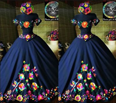 SIZE CHART. Mexico Quinceanera, Mexican Theme Dresses, Navy Blue Quinceanera Dresses, Kiran Bedi, Mexican Graduation, Quinceanera Stuff, Quinceanera Dresses Mexican, Blue Quinceanera Dresses, Vestido Charro