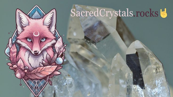 Sacred Crystals