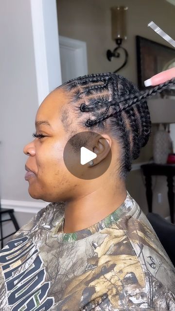 Veronica💜 on Instagram: "Boho Box Braids Crochet Loose Deep!💕🥰 comment hair for link!" Cash Cobain, Deep Twist Crochet Braids, Best Crochet Hair, Crochet Hair Styles Freetress, Short Crochet Braids, Crochet Braid Pattern, Boho Box Braids, Boho Braided Hairstyles, Curly Crochet Braids