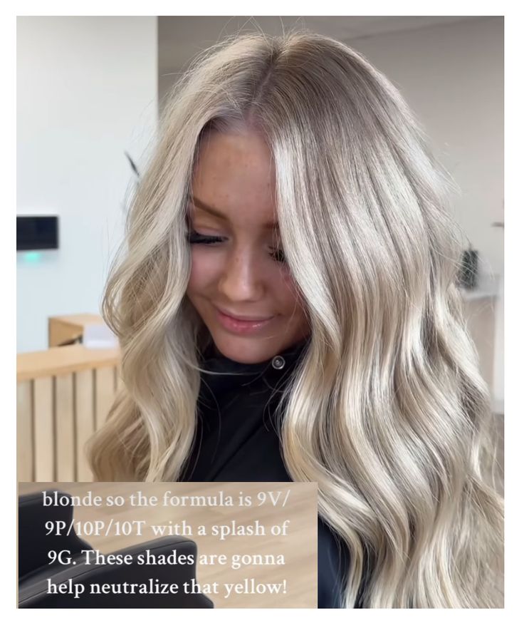 Vanilla Blonde Shades Eq Formulas, Blonde Toner Formula, Blonde Toner Shades, Redken Shades Eq Formulas Blondes, Shades Eq Formulas, Redken Toner, Shades Formulas, Hair Toning, Redken Formulas