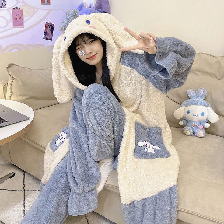 Fashion Anime Winter Pajamas Suits PN5651 ●Size: M: for people 150-160cm,45-50kg L: for people 160-165cm,50-60kg XL: for people 165-170cm,60-70kg XXL: for people 170-175cm,70-80kg ●Material:polyester fibre (Please allow 1-3cm differs due to manual measurement.As different computers display colors differently,the color of the actual may vary slightly from the above images.Thanks for your understanding.) ●About Shipping: We attach great importance to the orders of each customer and parcel delivery. 1.Processing time: 2-3 business days. 2.Shipping time: 10-15 business days to US, please allow 3-4 weeks shipping to other country.(Shipping times can be affected by variable customs clearance times or public holidays.)