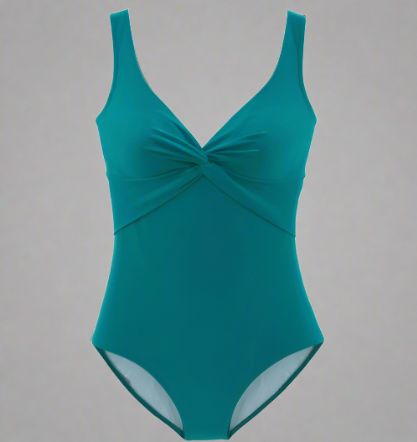 Vintage Style One-piece Swimsuit | Women's Swimwear – JHB MarketPlace Fitted Nylon Tankini For Sunbathing, Fitted Nylon Swimwear For Poolside, Fitted One Piece Swimsuit With Built-in Bra For Pool, Summer Swimwear With Built-in Cups For Pool, Fitted Swim Dress With Lined Body For Beach Season, Summer Swimwear With Built-in Cups For Sunbathing, Summer Nylon Leotard With Built-in Bra, Fitted Nylon Swim Dress For Beach Season, Fitted Nylon Swim Dress For Beach