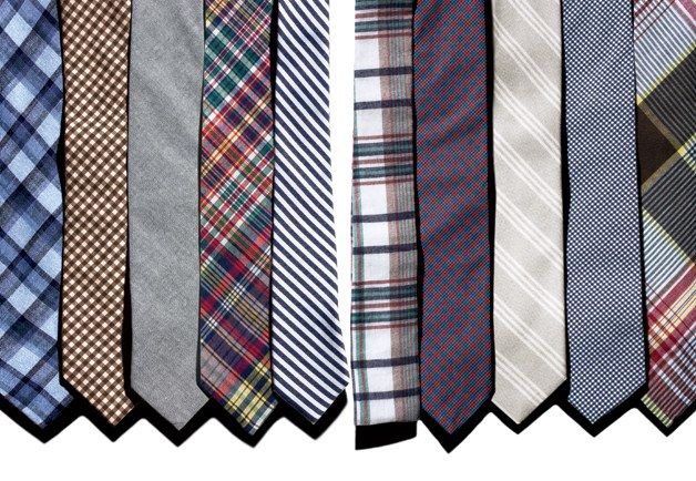 Pick it, pair it, knot it, rock it: Round out your neckwear knowledge with our essential guide Dress Code Guide, Tie Collection, Mens Ties, Men Style Tips, Summer Suits, Business Casual Men, Mens Fashion Trends, Suit And Tie, Inspiration Style